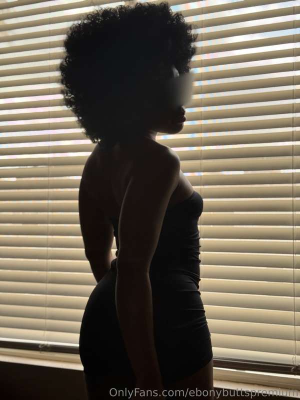 Is my silhouette sexy daddy? 😘