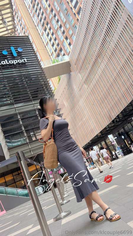 Our first visit Lalapot KL, anyone want have a drink tonight..