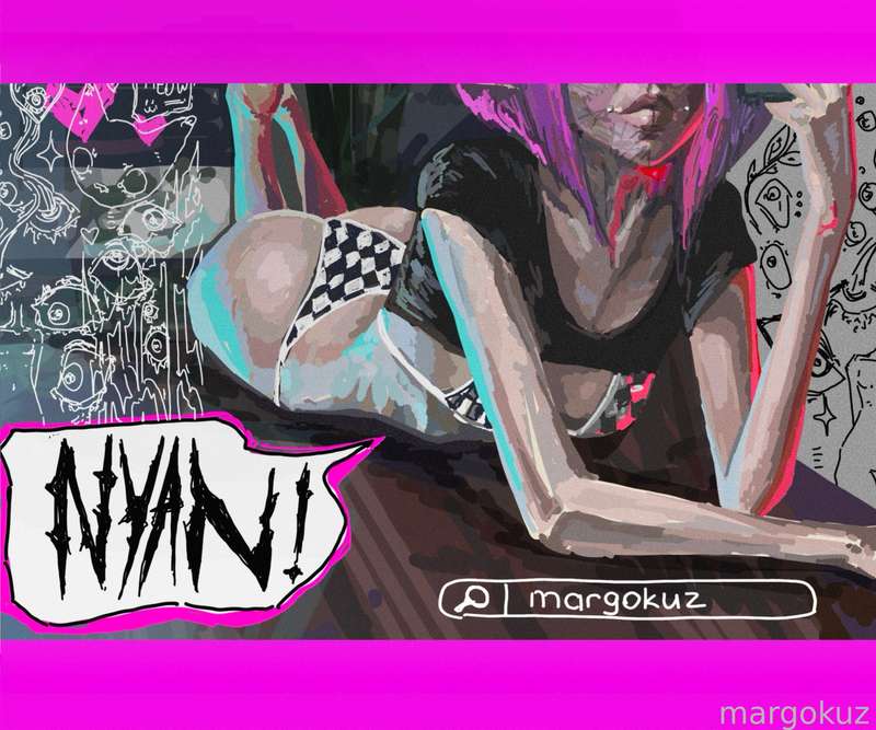 Margokuz - Fansly - 31 May, 2025 1