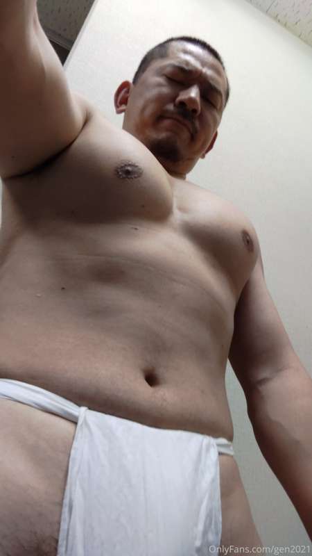 3年前、写真で見るとちょっと細いので成長してるんだろうか 15