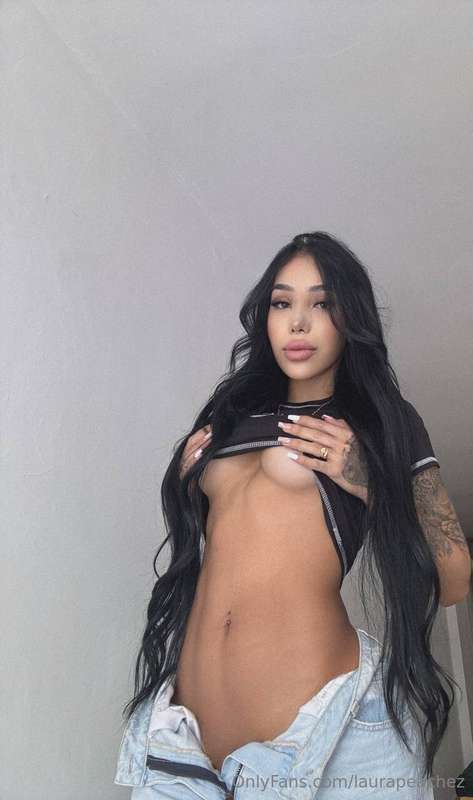 Trust me; you are going to want to see this! 🥵