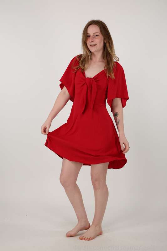 Chelseymarieofficial - Fansly - 04 May, 2025 52