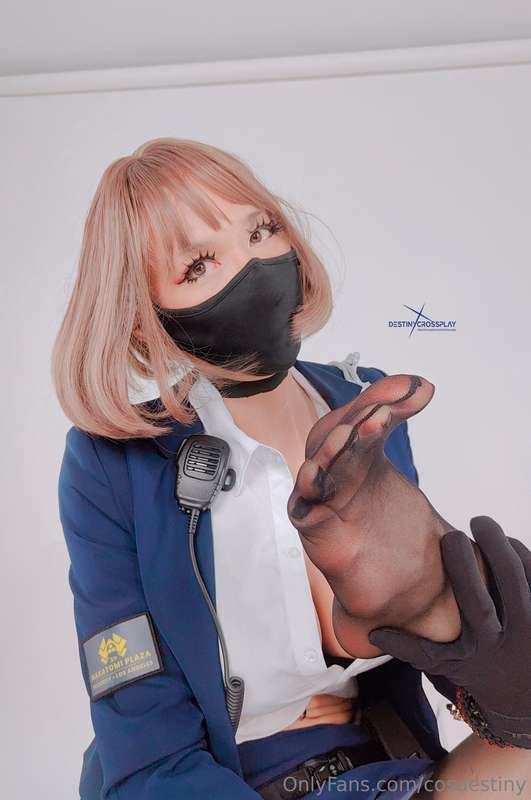 police asset 9