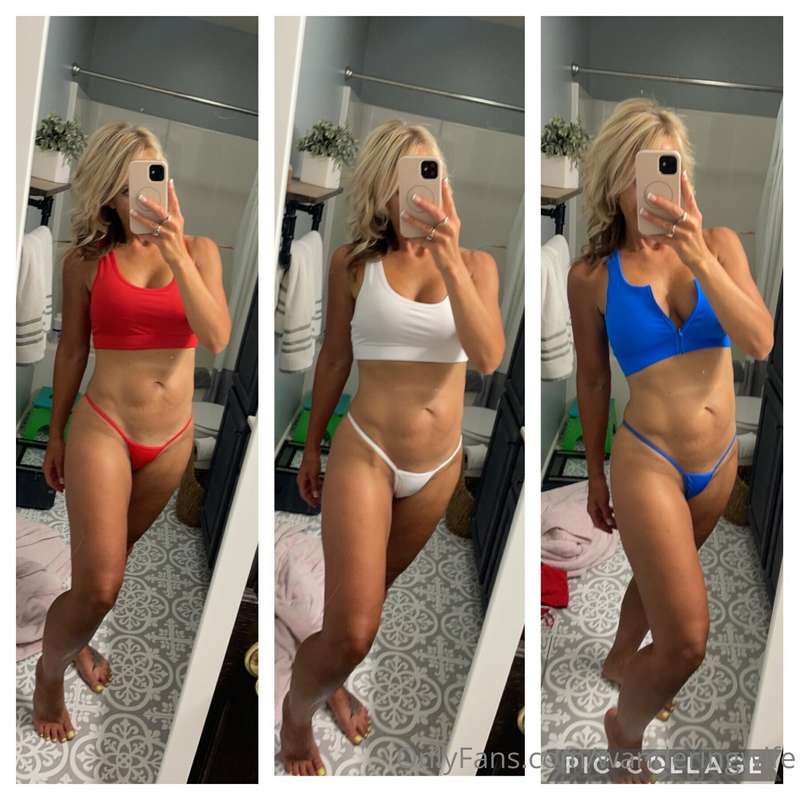 ❤️🤍💙