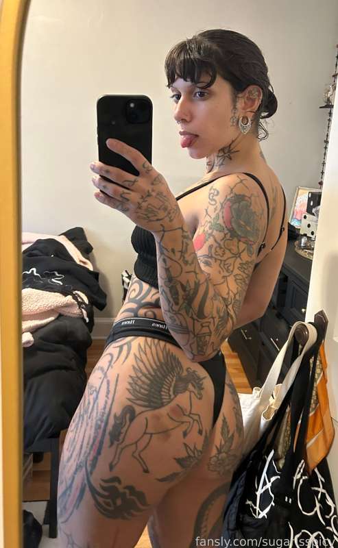 Sugarisspicy - Fansly - 06 Oct, 2024