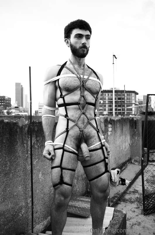 saved the best of this shibari set for you heredef working w.. 3