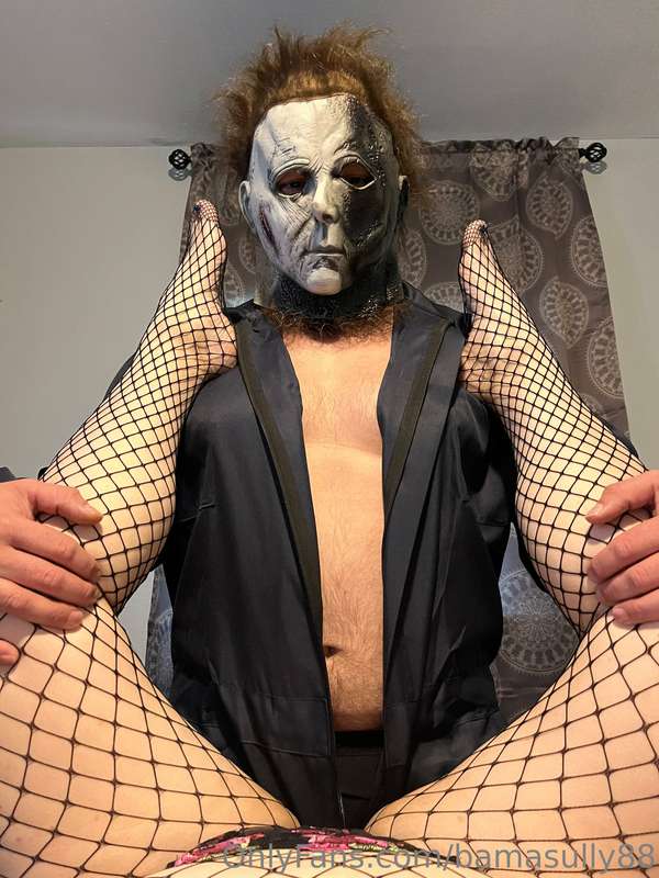 Preview for first Halloween costume 1