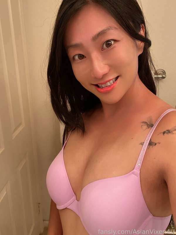 Asianvixen4U - Fansly - 06 Aug, 2022