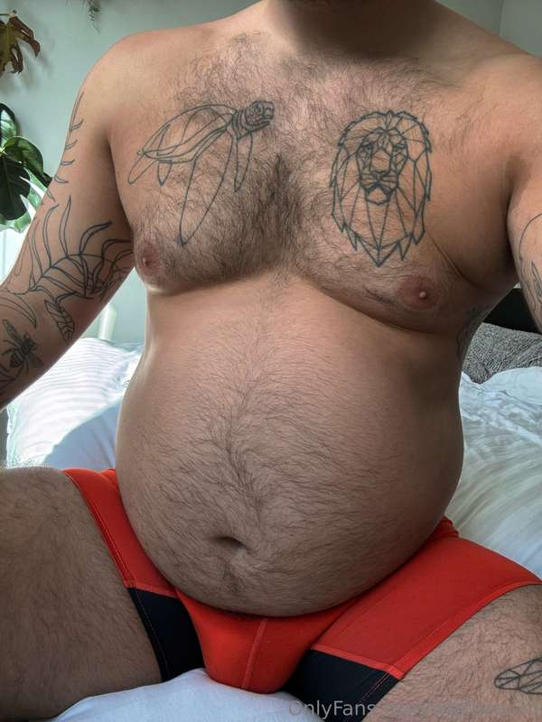 How big should I get? 3