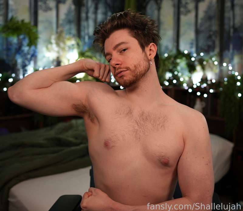 Shallelujah - Fansly - 15 Jan, 2025