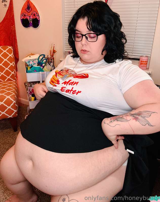 This is what it looks like when you’re being digested… 11