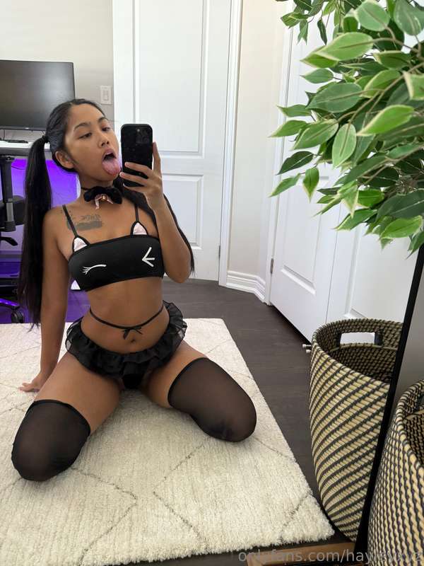 Am I a cute little slut? 11