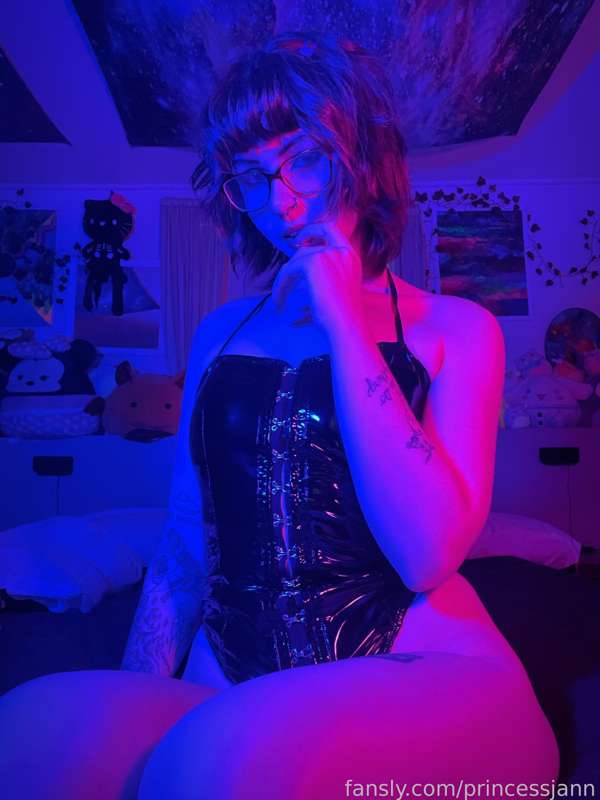 Princessjann - Fansly - 20 Dec, 2023 1