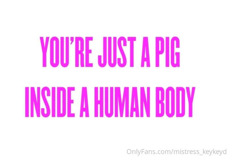U know who u r! 1