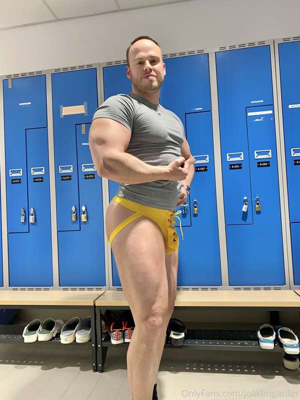 First work. Then gym. Then food and rest (it’s Sunday after ..
