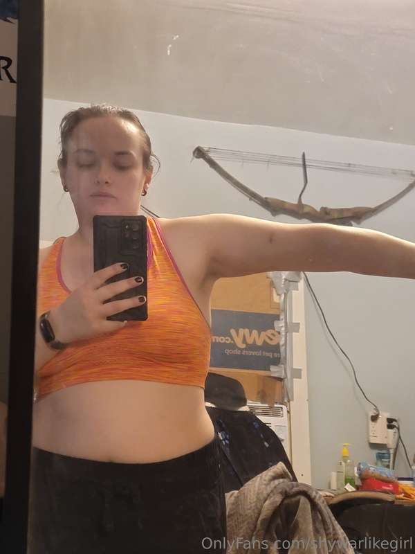 Progress Pic?