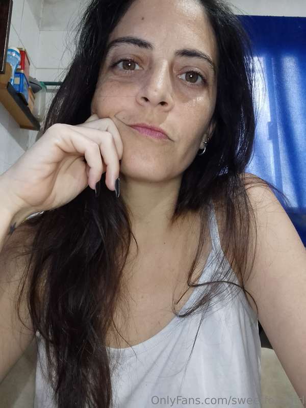 ## Hi baby! I missed you a lot! 🥰 *I'm trying to recover fro.. 1