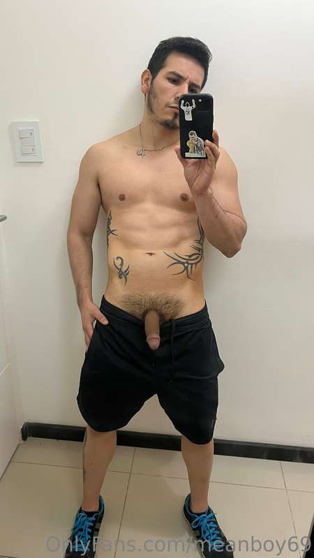 Mirror time 💦💦
