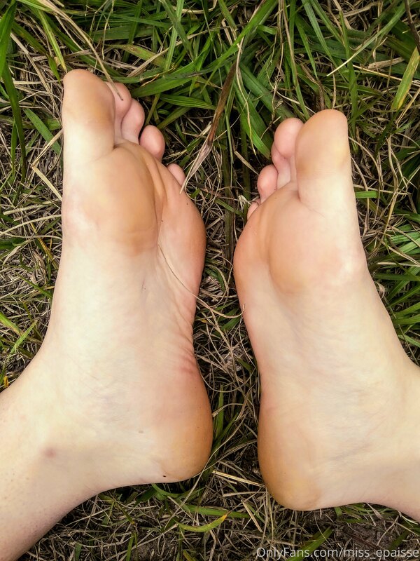 Love feet? I have some...
What kind of fetishes you do like?.. 3