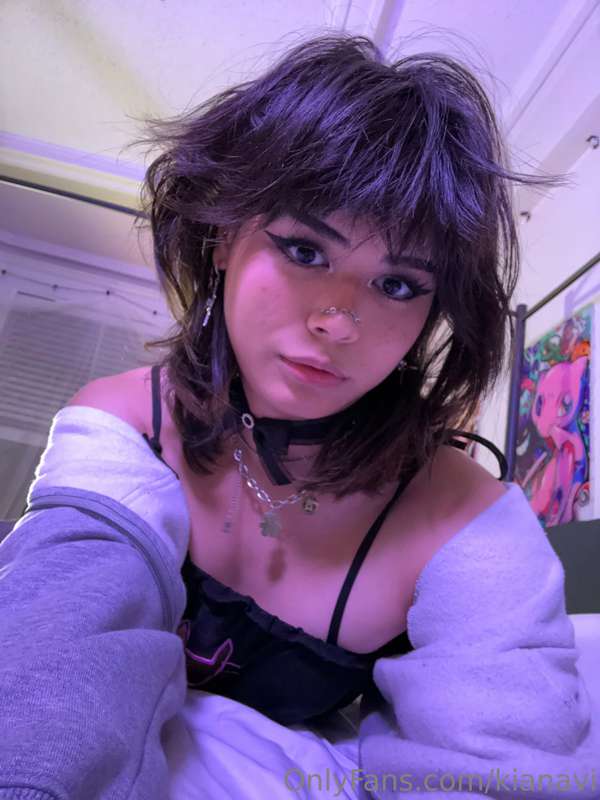 More content tomorrow babes :)
Goodnight 
Love u 
Kiyana 3
