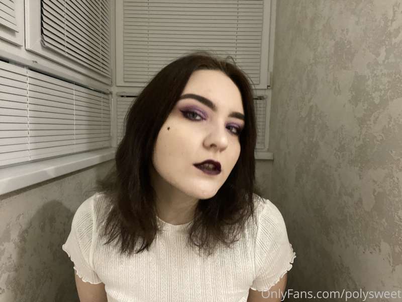 Polysweet - Onlyfans - 29 Nov, 2021 2