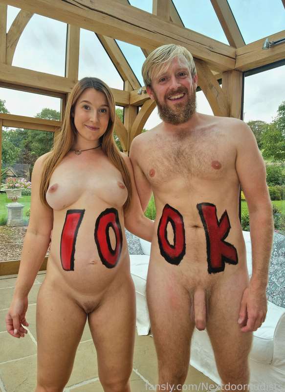 Nextdoornudists - Fansly - 06 Sep, 2023