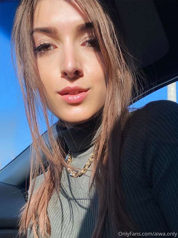 Just spring sun and me ☀️