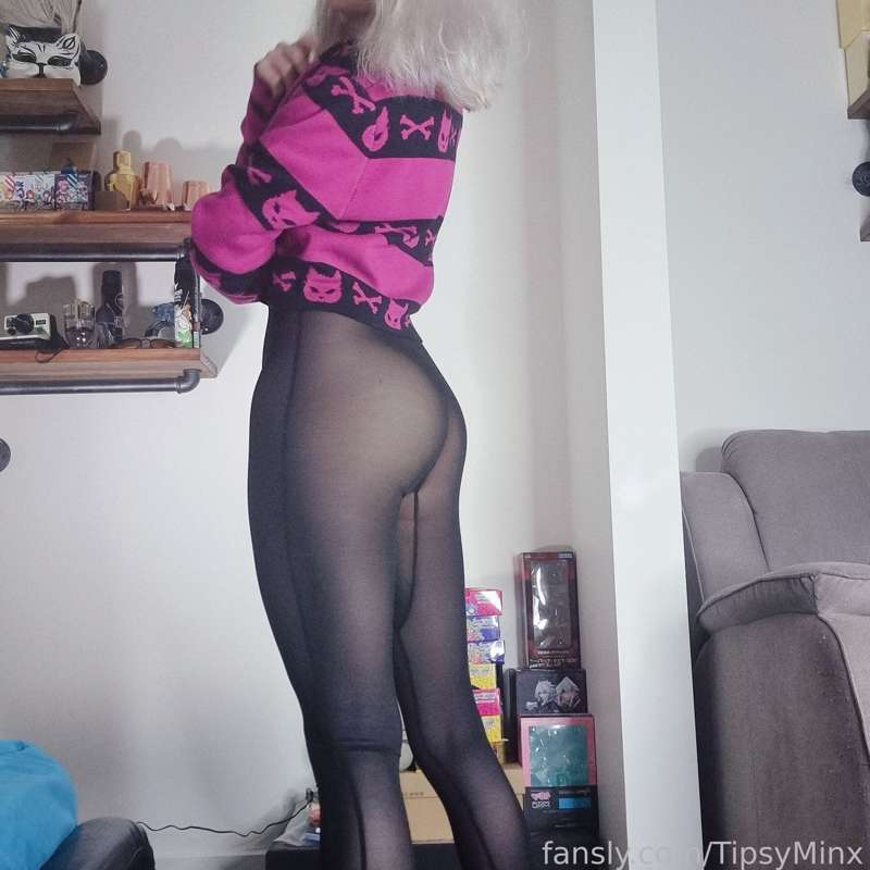 Tipsyminx - Fansly - 31 Mar, 2022 4