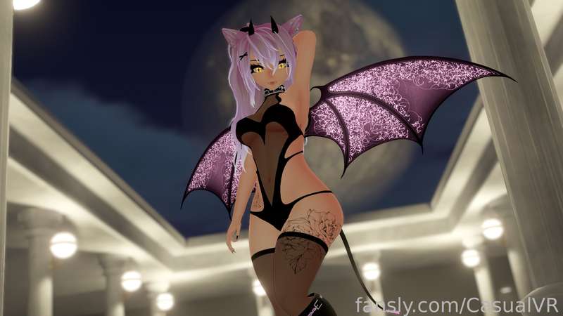Casualvr - Fansly - 31 Oct, 2024