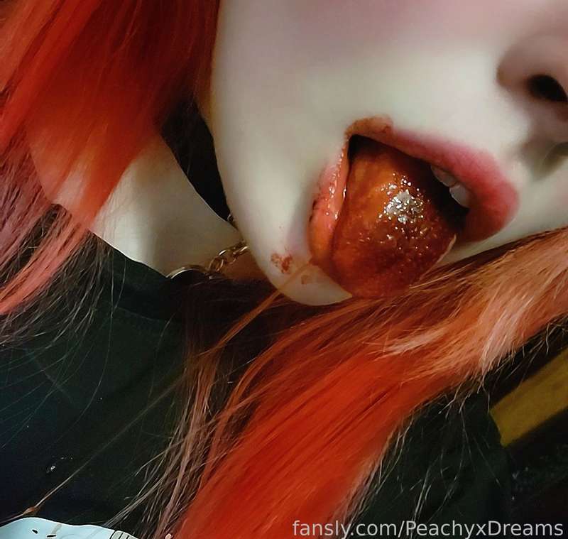 Peachyxdreams - Fansly - 18 Aug, 2023 15