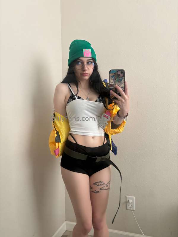 rawr xD 2