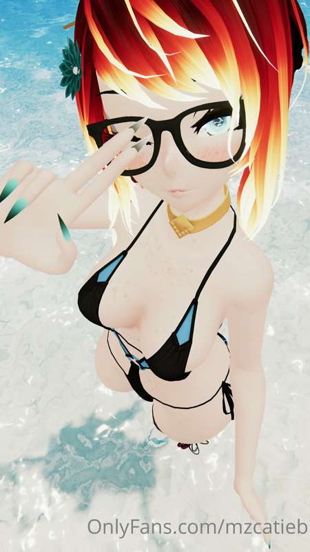 Free Mini Beach shoot for yall
Thoughts on the swimsuit? 7