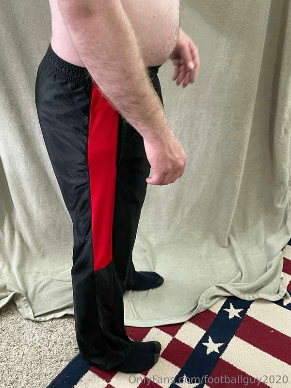 The Shirtless Sarge - Showing off the SARGE bod! Set 12 16