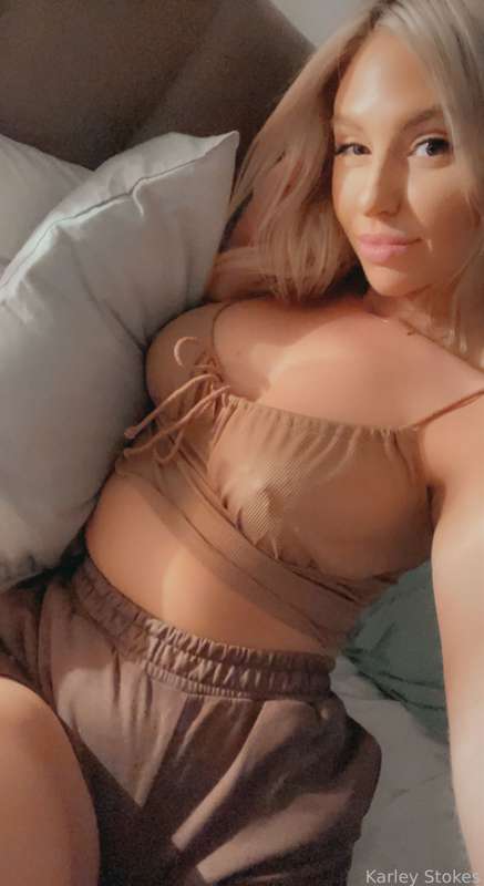 Karleystokes - Fansly - 15 Nov, 2021