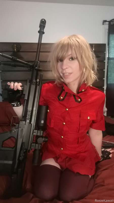 Seras victoria set 7/7 x hope you loved the pics 4