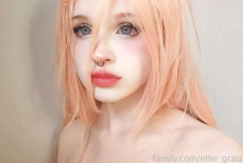Ellie_Grau - Fansly - 28 Apr, 2024