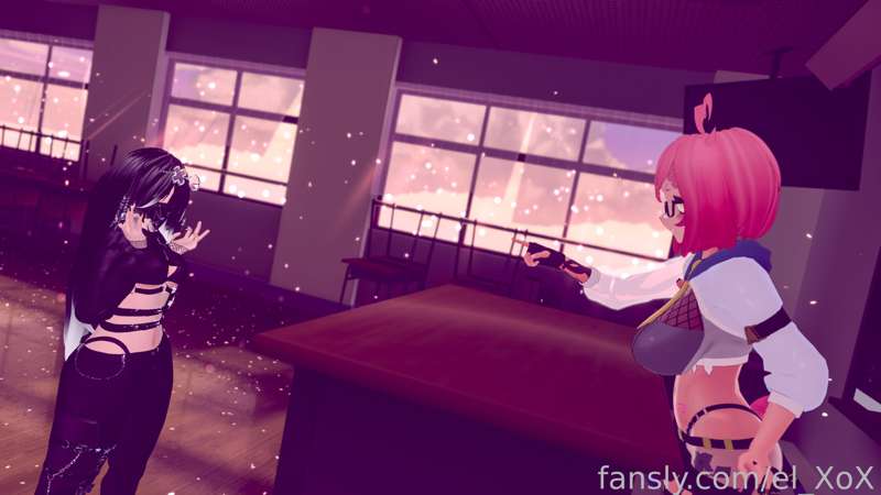 El_Xox - Fansly - 13 Jul, 2022 7