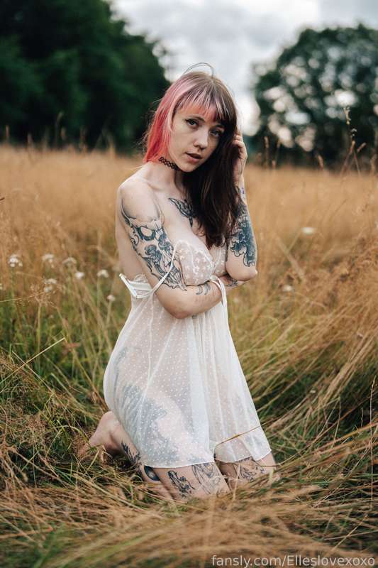 Elleslovexoxo - Fansly - 16 Jul, 2024 3