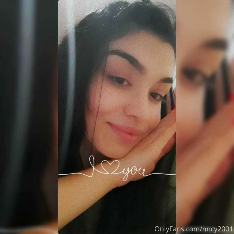 Nncy2001 - Onlyfans - 21 Sep, 2021