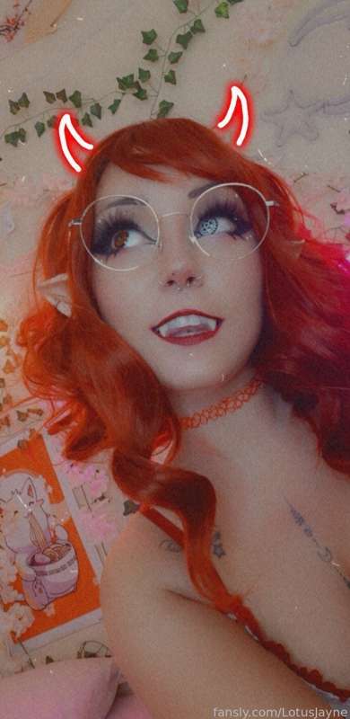 Lotusjayne - Fansly - 07 Jun, 2022 2