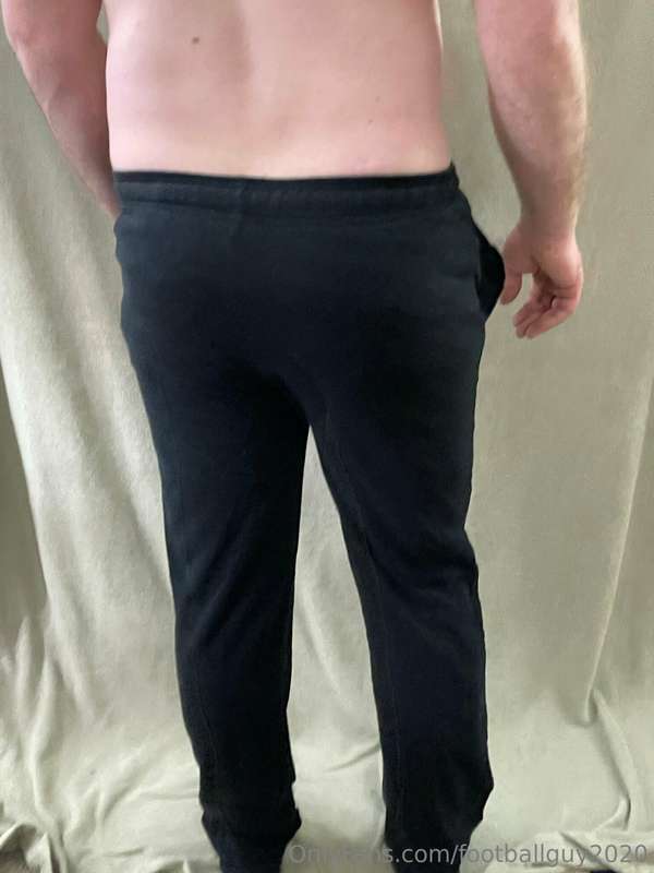 The Shirtless Sarge - Showing off the SARGE bod! Set 11 4