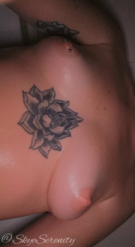Skyeserenity - Onlyfans - 05 Dec, 2020