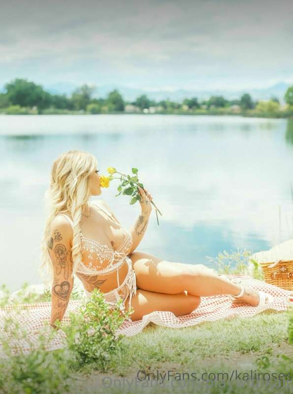 you know I'm a Goddess 🥰 don't you?