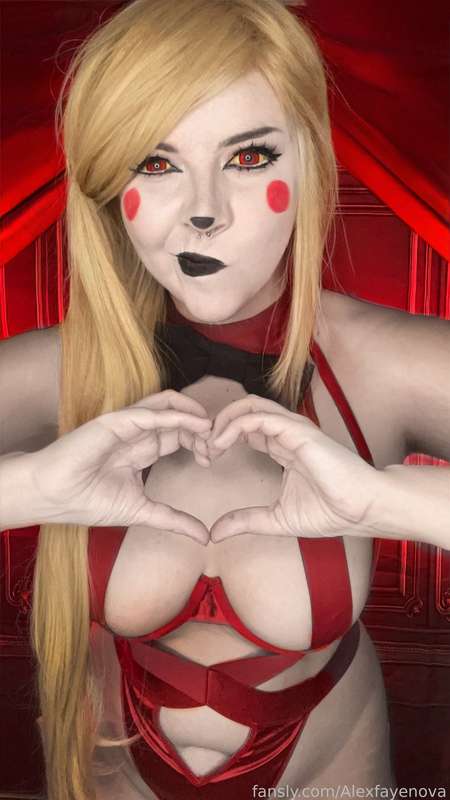 Alexfayenova - Fansly - 05 Mar, 2024 5
