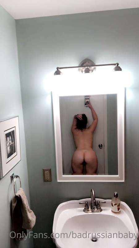 From the back, from the back from the back