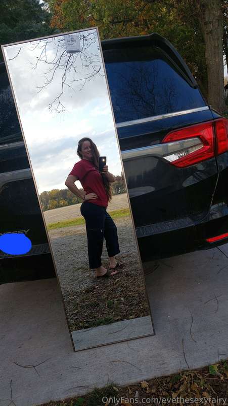 Thrifting/yard saling is one of my hobbies...I was super exc.. 3