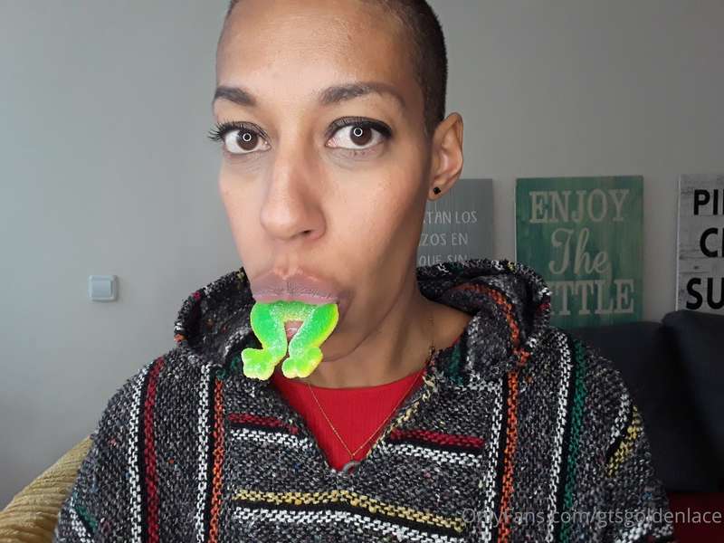 Gummy vore photo dump! 3