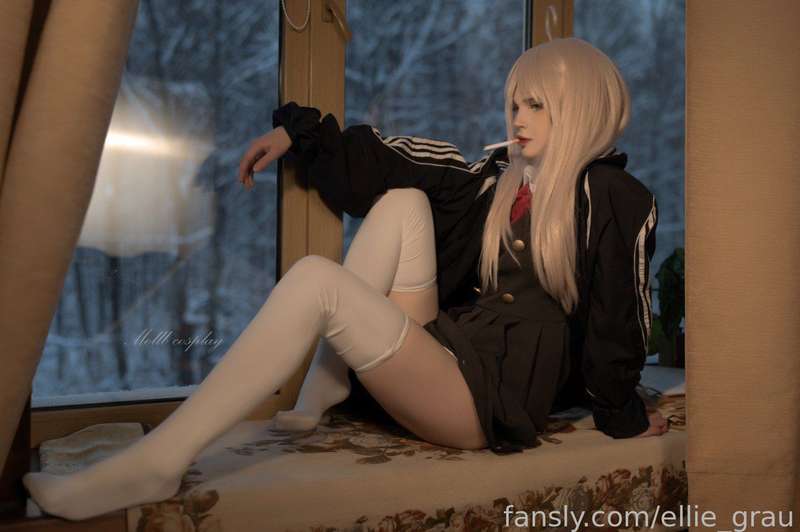 Ellie_Grau - Fansly - 10 Jan, 2025 1