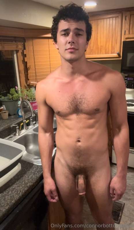 38 minutes of me naked while cleaning my house and telling y..