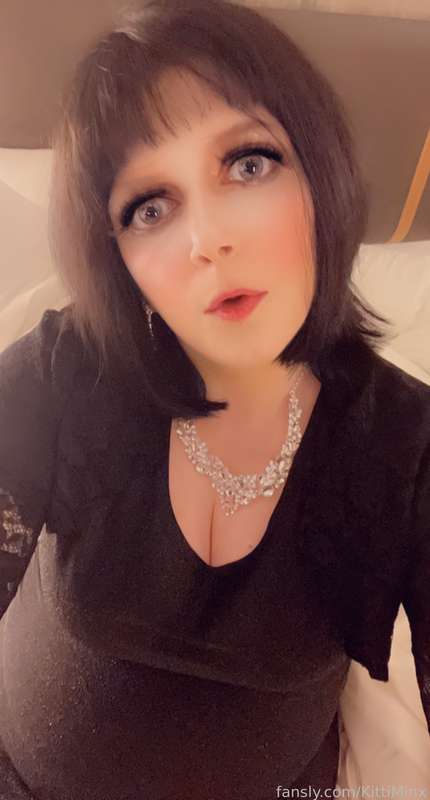 Kittiminx - Fansly - 15 Nov, 2022 1
